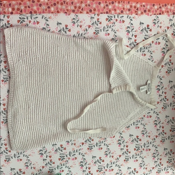 Sweater Top - Picture 2 of 3